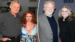 Melissa Gilbert ‘lost her mind’ after 2011 divorce from Bruce Boxleitner