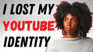 Why I'm Restarting My Channel  | My First Year on Youtube