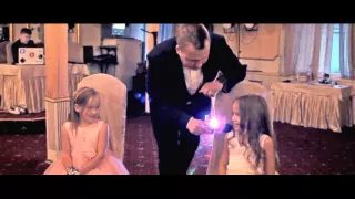 Андрей Кремлев Wedding promo 2015