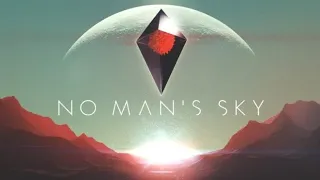 No Mans Sky - Original 1.0 Nothing To Do But Visiting The Alas Over And Over