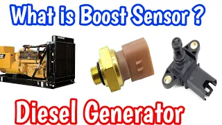 Boost pressure sensor operation , wiring and troubleshooting explain super easy #boost #pressure