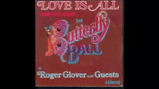 Roger Glover and Guests - The Butterfly Ball & The Grasshopper's Feast (1974)