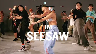 Kendra Jae - Seesaw feat. Saweetie / PEANUT Choreography
