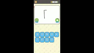 DRAW STORY WORDS EDITION I WILL SURVIVE LEVEL 11 12 13 14 15 16 17 18 19 WALKTHROUGH