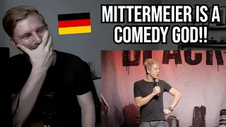 Reaction To German Comedian Roasting UK, USA, Germany & Russia (Michael Mittermeier - Das Blackout)