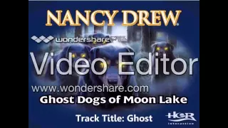 Nancy Drew  Ghost Dogs of Moon Lake Full Soundtrack