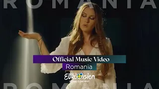 VESC 05 🇸🇪 ~ [Sasha Lopez x Ester Peony – Tatoué] ~ Romania 🇷🇴 ~ Official Music Video