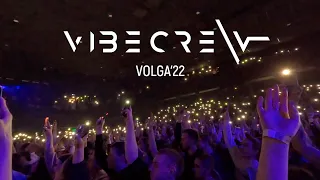 VIBECREW | VOLGACHAMP 2022