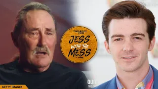 Drake Bell Speaks Out About His Father's Knowledge Of Sexual Abuse On Nickelodeon Sets