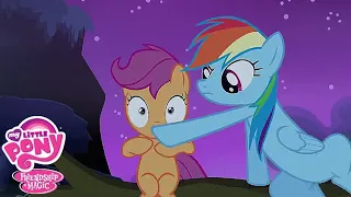 My Little Pony✨Friendship is Magic✨S3., episode 6. - "Sleepless in Ponyville" (FULL EPISODE)