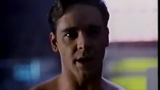 Virtuosity Movie Trailer 1995 - TV Spot