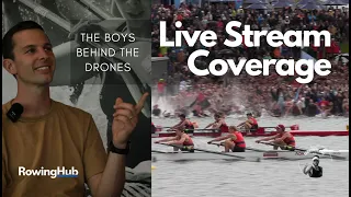 The boys behind the drones