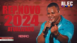 NENHO NA INTIMIDADE 2023 REPERTÓRIO ATUALIZADO 2023