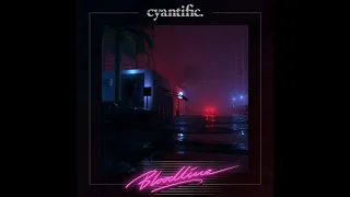 Cyantific ‎– Bloodline (2018) Full album