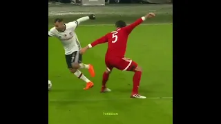 ricardo quaresma - skills