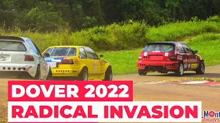 Dover Raceway - JRDC 24k, AMSOIL Radical Invasion 2022