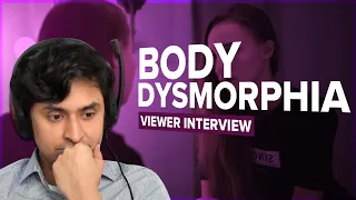 The Roots of Body Dysmorphia | Dr. K Interviews