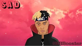 XXXTENTACION - SAD! [BASS BOOSTED][REMIX]