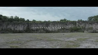 Castalia Quarry - Top Ohio Hiking Adventures