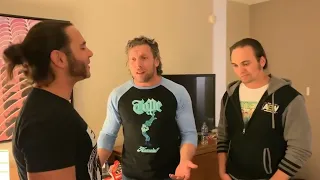 “C2E2” - Being The Elite Ep. 144