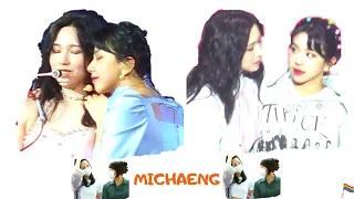 MICHAENG in LA concert day 1 #87 [TWICE 2022]