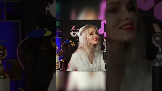 Ангел или демон - СЛОТ ✨(cover Саша Квашеная)✨ @kvashenaya #квашеная