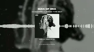 [FREE FOR PROFIT] XXXMANERA X JOSODO - «MAN OF ERA» | MAN OF ERA 2 TYPE BEAT 2023