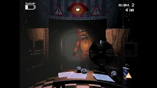 Five Nights at Freddy's 2_pt 2