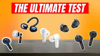 Best True Wireless Earbuds Under $100 | Top 5 Best Picks (2024)