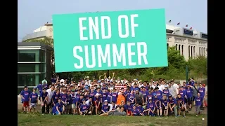 Kaylie Boys 2018: End of Summer Video