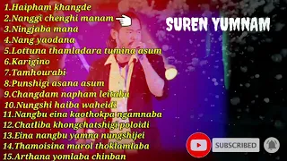 SUREN COLLECTION||Manipurisongs