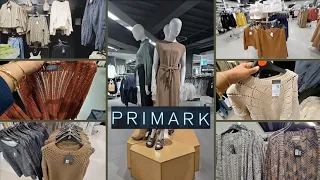 || Primark Shop With Me May 2024 || New In Women's Fashion.