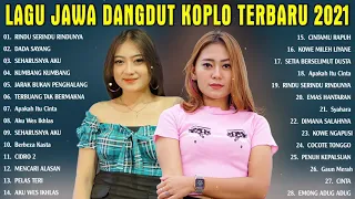 VITA ALVIA - SHINTA ARSINTA - YENI INKA || LAGU DANGDUT KOPLO TERBARU 2021 || DANGDUT REMIX 2021