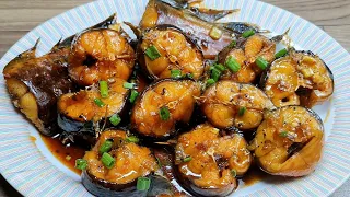 CÁ TRÊ KHO TIÊU mặn ngọt cay sánh kẹo món cá kho ngon để ăn cơm