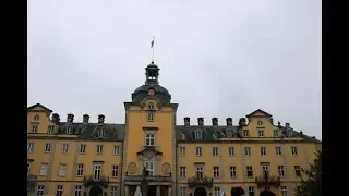 Schloss Bückeburg in Bückeburg, Germany