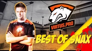 Best of Snax "The Polish Beast" Highlights