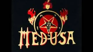 Medusa - Temptress