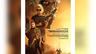Terminator destino oculto 2019 Descargar de un link y por mega