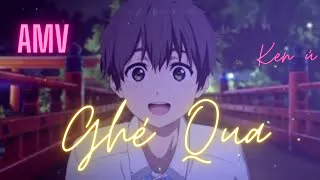 Ghé Qua AMV: Dick, Tofu, and PC