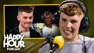 StephenTries' Awkward Moments with The Sidemen!