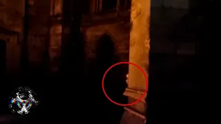 3 Momentos de MIEDO GRABADOS en IGLESIAS | VIDEOS DE TERROR 2020