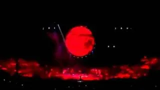 Roger Waters 11-14-2010 Sunrise, FL - Another Brick in The Wall I