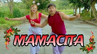 MAMACITA I Cha cha | CHRISTMAS SONG I Remix I Zumba I Dance Workout I OC DUO