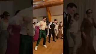 Wedding Flashmob - MKTO Classic (matrimonio italiano)