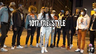 Gucci Mane - 1017 Freestyle ft. Pooh Shiesty, BIG30 & Foogiano (Dance Video) Shot By @Jmoney1041