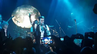 Lacrimosa Durch Nacht und Flut - Buenos Aires 2019