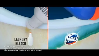 Kapamilya Channel HD: Commercial TVC 2021 Domex Bleach