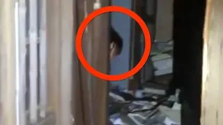 Top 5 Videos De Fantasmas Que Nunca Has Visto