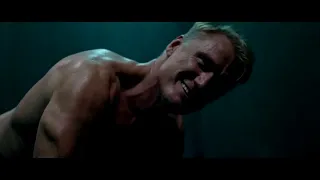 BLACK WATER Official Trailer # 2 (2018) - Jean Claude, Van Damme - Action Movie - TrailersInfinite