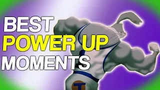 Fact Fiend Focus | Best Power Up Moments